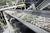 Mining Concrete